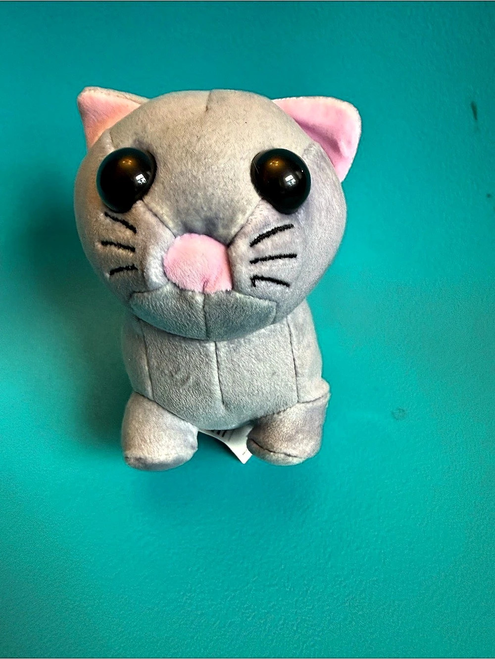 Adopt Me series 1 Cat